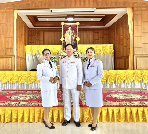 กิจกรรมน้อมรำลึกเนื่องในวันคล้ายวันสวรรคตพระบาทสมเด็จพระบรมชนกาธิเบศร มหาภูมิพลอดุลยเดชมหาราชฯ