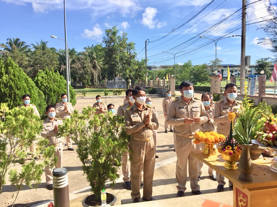 ยินดีต้อนรับ คณะผู้บริหารและสมาชิกสภาเทศบาลตำบลมาบอำมฤต